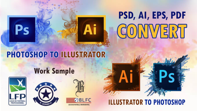 Gig Preview - Convert any jpg image to vector tracing ai cdr psd pdf