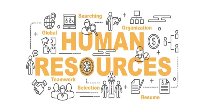 Bestseller - design human resource HR documents for you