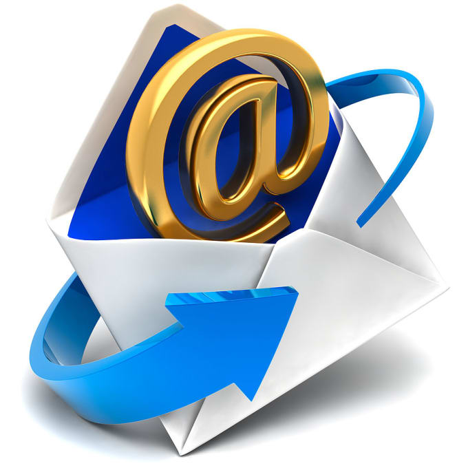 Gig Preview - Configure and troubleshoot your email server