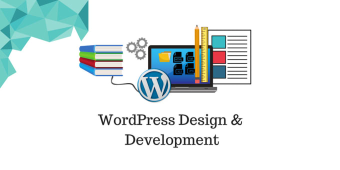 Gig Preview - Do wordpress design and development, theme integration