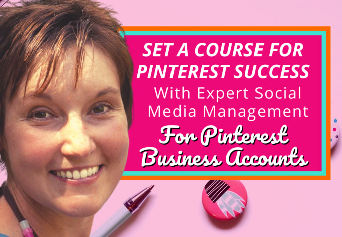 Bestseller - manage your pinterest account