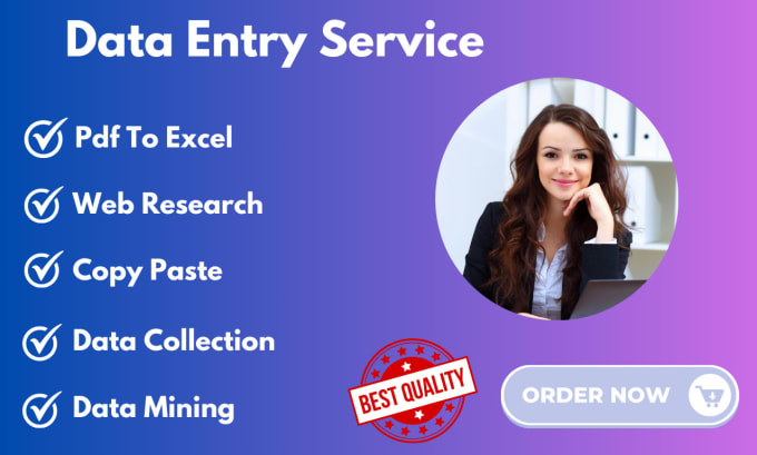 Bestseller - do data mining, data collection and real state data entry