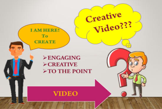 Gig Preview - Do whiteboard animation or explainer video