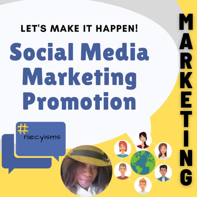 Gig Preview - Share your promotional marketing content to my 8k  twitter followers