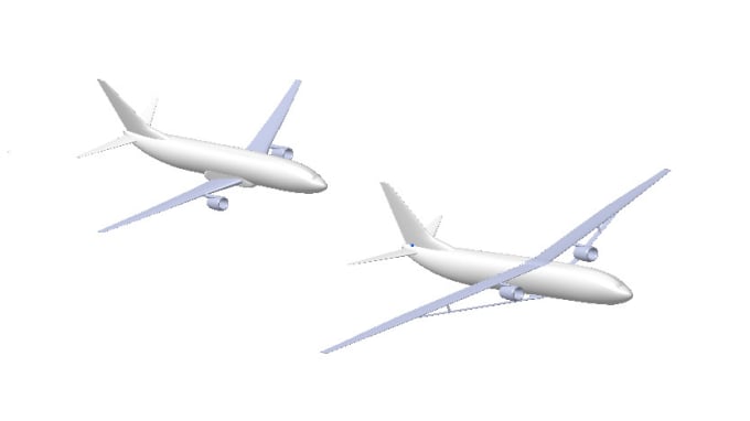 Gig Preview - Do aircraft research and development, design and analysis, aircraft performance