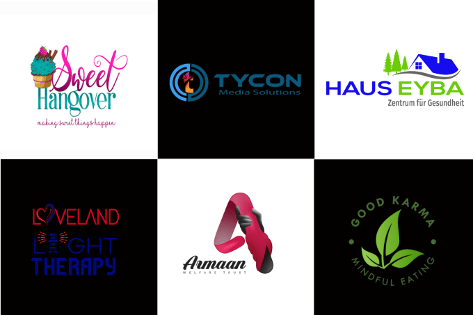 Gig Preview - Design a business logo design