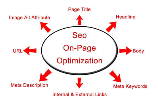 Gig Preview - Do word press SEO on page optimization fast