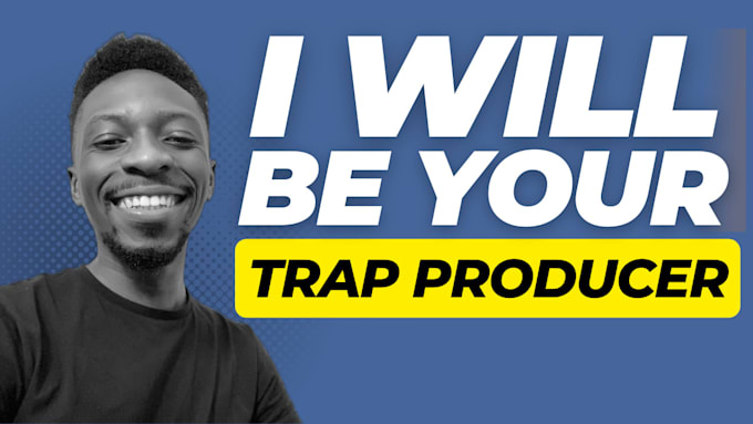 Bestseller - produce your next trap radio hit