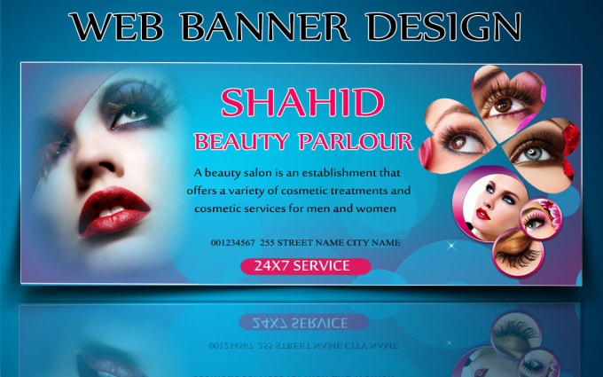 Bestseller - design web banner GIF animated banner ads social media banner