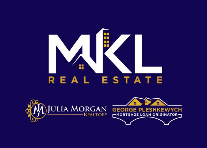 Gig Preview - Do real estate logo design