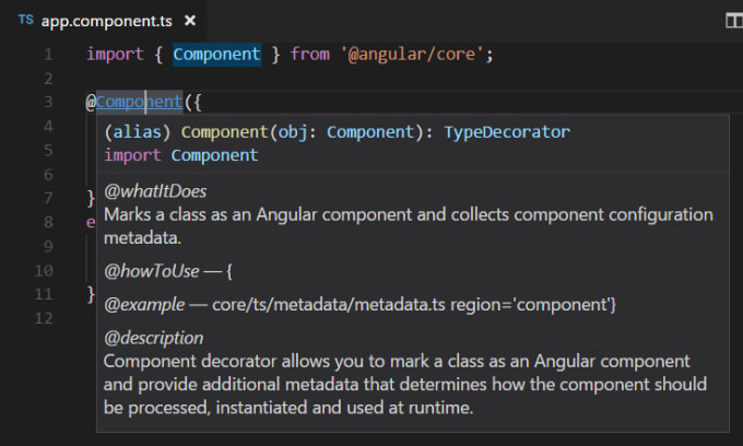 Gig Preview - Fix and develop your web app in an angular mean stack, nodejs