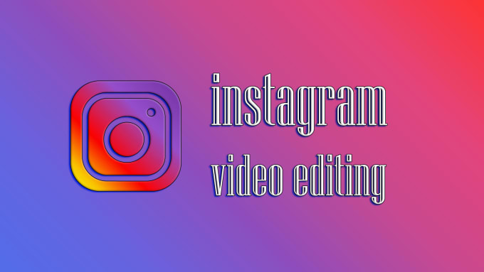 Gig Preview - Edit your instagram videos