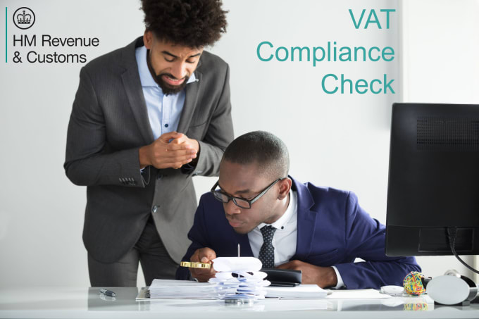 Gig Preview - Assist with hmrc vat investigation