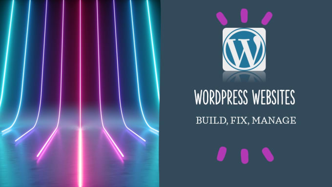 Bestseller - fix bugs in your wordpress website