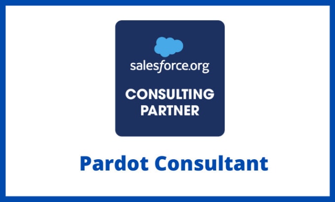 Gig Preview - Setup your salesforce pardot marketing automation