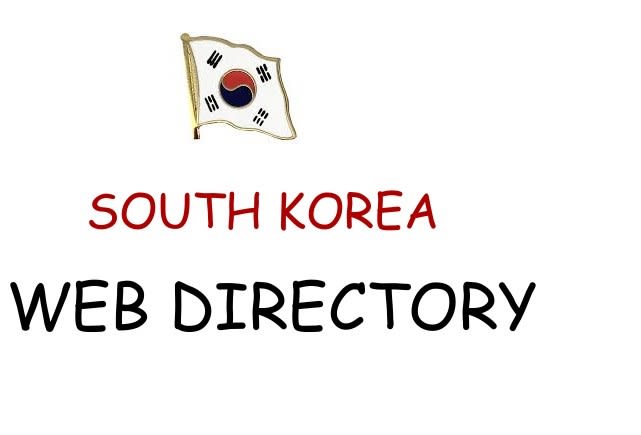 Gig Preview - Insert your business in 21 south korean web directory, south korea