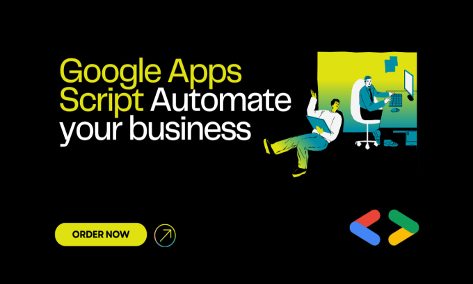 Bestseller - do google forms, sheets, calendar, gmail and drive automation using apps script