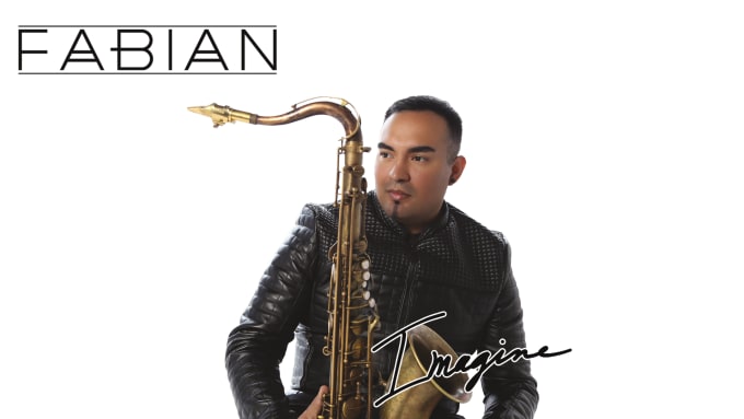 Gig Preview - Record saxophone for your next project grammy award winner