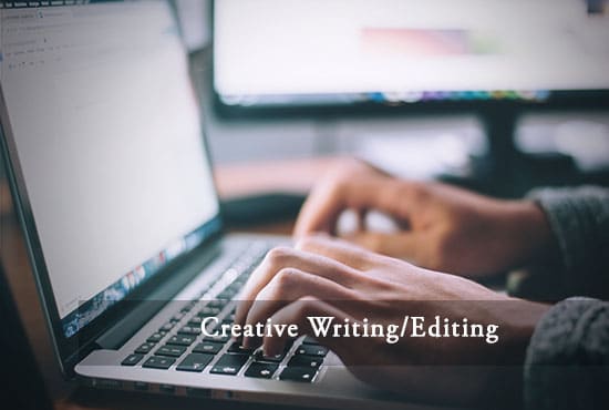 Bestseller - help you write and edit anything you want