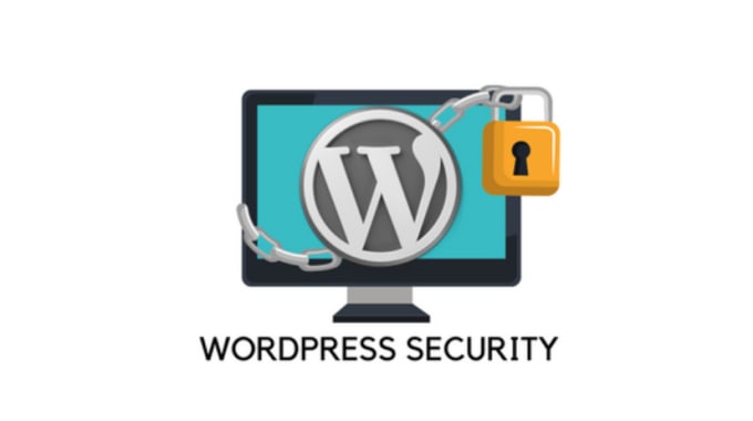 Gig Preview - Secure your wordpress site