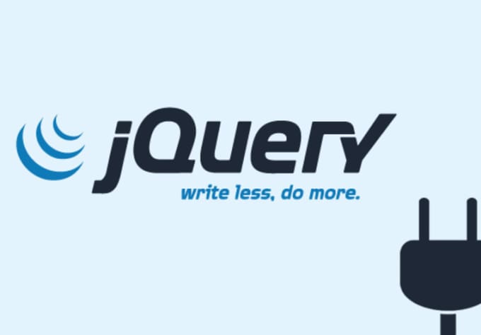 Gig Preview - Help you to complete your First jQuery Plugin development