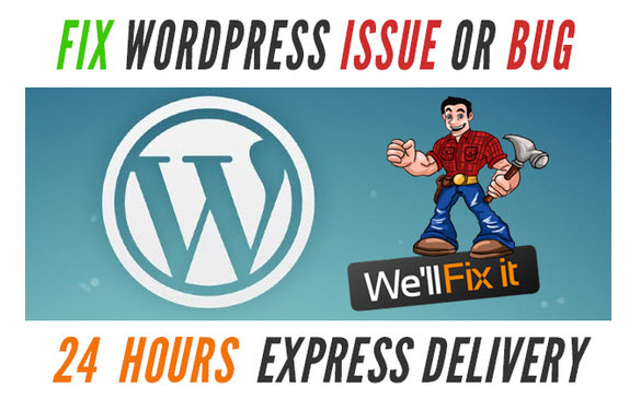 Bestseller - help in wordpress site