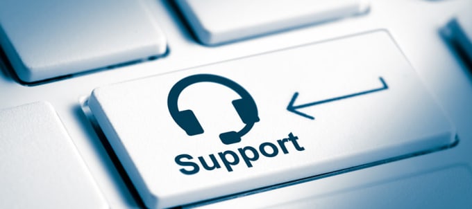 Gig Preview - Provide level 1 and level 2 remote desktop support