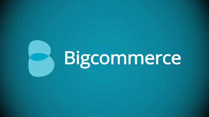 Gig Preview - Build ecommerce store in bigcommerce,shopify,magento