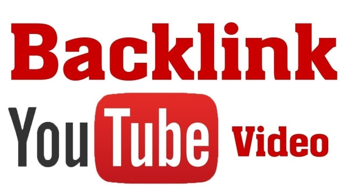 Youtube etc 5 hochwertige Backlinks SEO LInkaufbau manuell gesetzt Social Media 