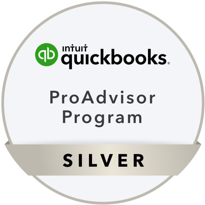 Gig Preview - Do bookkeeping and perform reconciliation on quickbooks