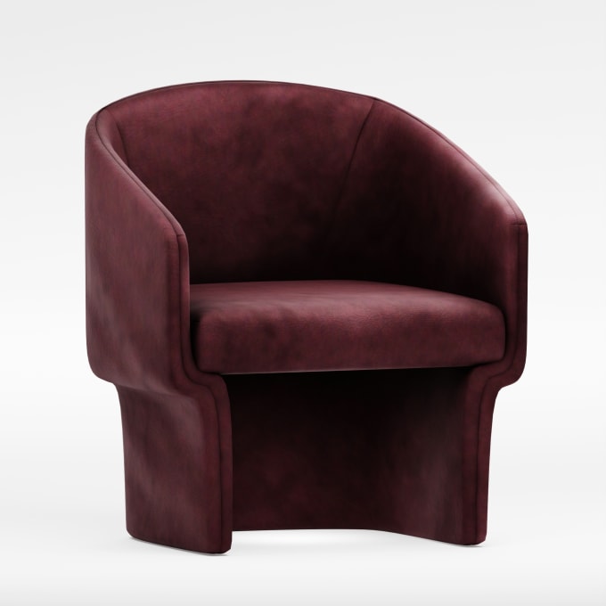 Gig Preview - Do 3d furniture modeling and rendering