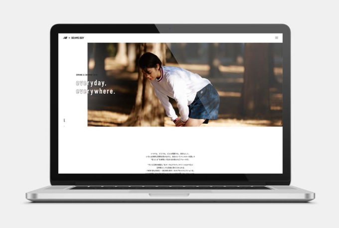 Gig Preview - Design wix wordpress squarespace any landing page