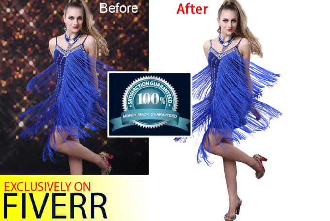 Bestseller - do 100 images background removal superfast