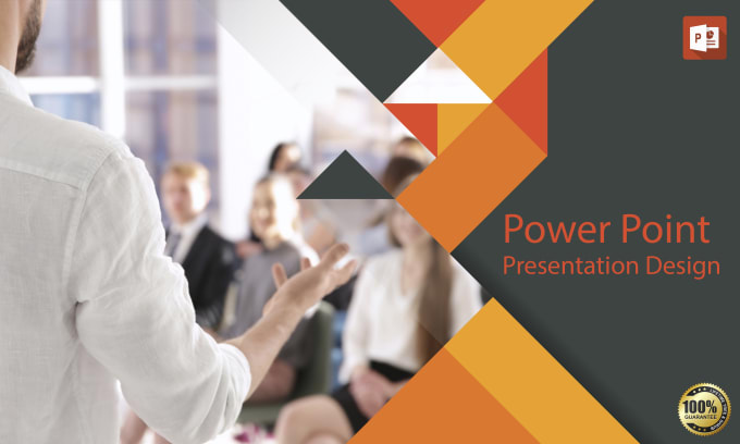 Gig Preview - Create high quality professional powerpoint presentations