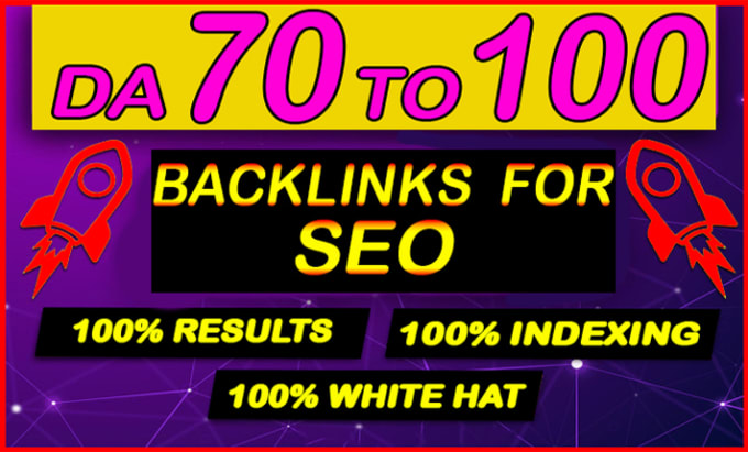 Bestseller - provide SEO backlinks dofollow manual link building service