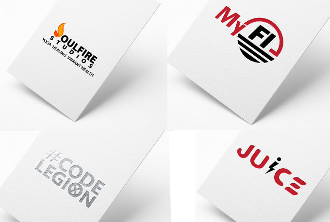 Gig Preview - Design creative and custom logo for your business