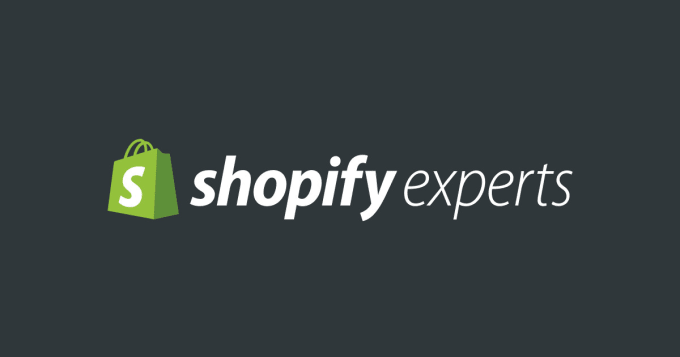 Gig Preview - Create and customize your shopify store