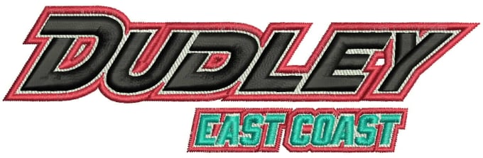 Gig Preview - Do 3d puff embroidery digitizing and dst,pes,emb,ngs,pxf,etc