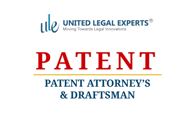 Gig Preview - Be your patent lawyer