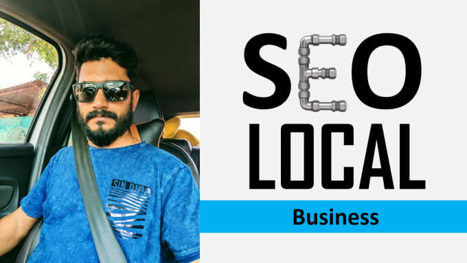 Bestseller - do local SEO for plumbers and hvac business