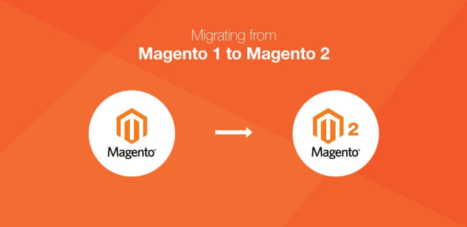 Gig Preview - Migrate magento 1 to magento 2 data