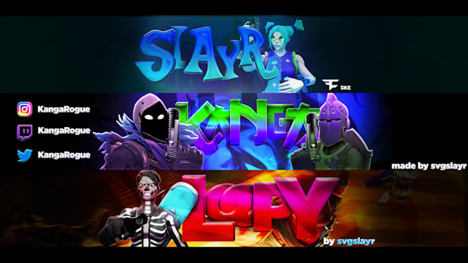 Fiverr Suchergebnisse Fur Banners Youtube