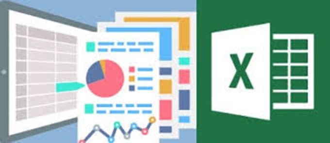 Gig Preview - Create personalized excel analysis for your business