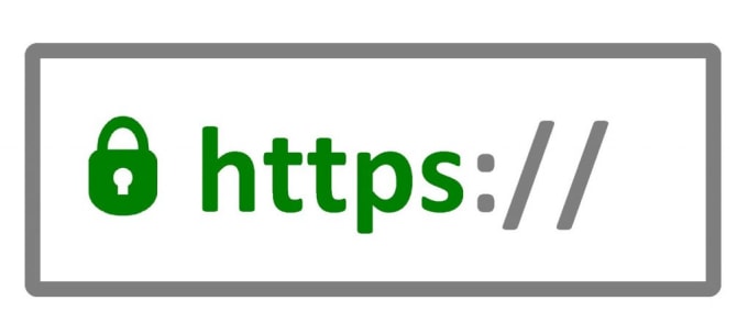 Gig Preview - Install or fix SSL cert on website and http to https