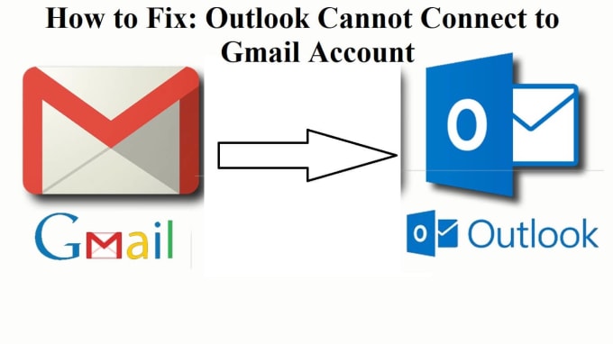 Gig Preview - Fix gmail,outlook, email server,office365 or any mail issues