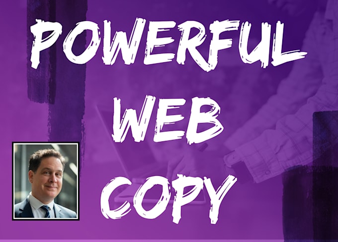 Gig Preview - Write SEO copy for website ranking plus keyword analysis