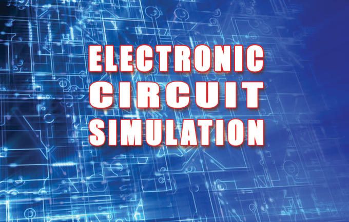 Gig Preview - Do circuit design, circuit simulation and schematics