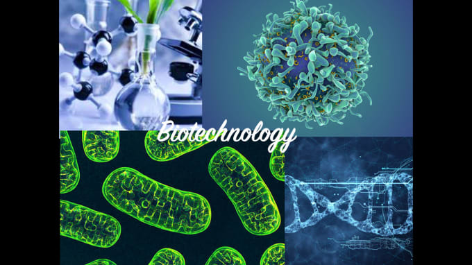 Gig Preview - Articles on topics related to biotechnology