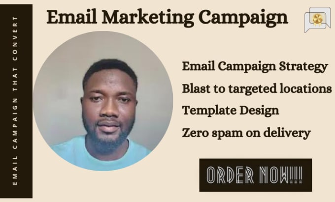 Bestseller - send bulk email and design for your email marketing campaign