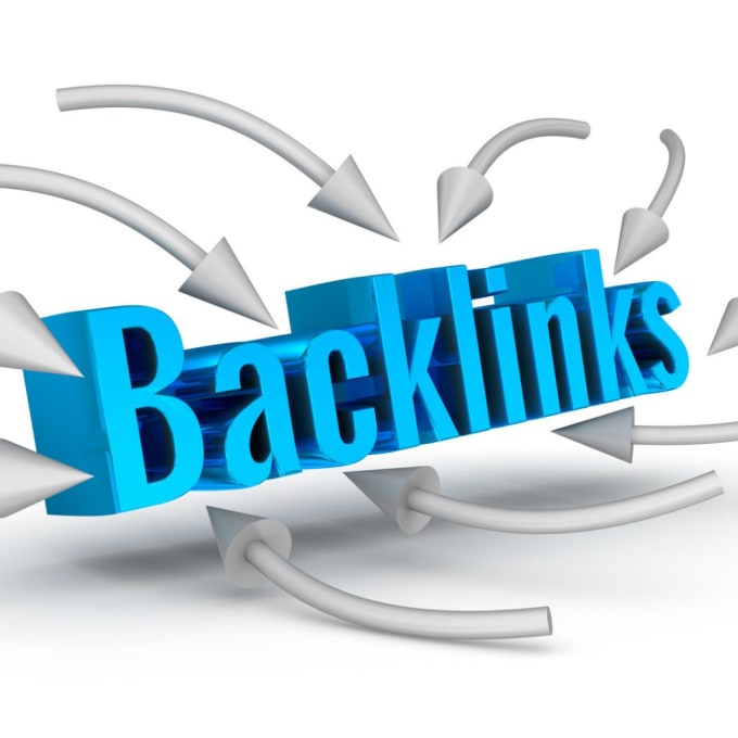 Gig Preview - Do high authority manual backlinks